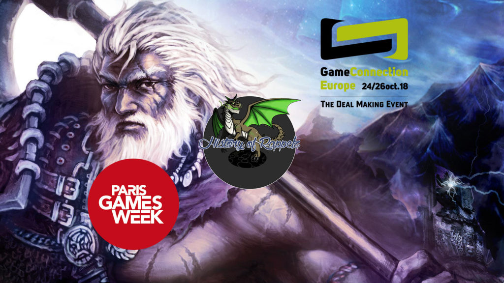 Videos Archives History of Rappelz